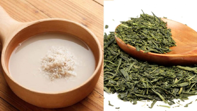 Sở hữu mái tóc suôn mềm chắc khỏe không khó nhờ bí quyết ủ tóc bằng nước gạo siêu dễ - 4