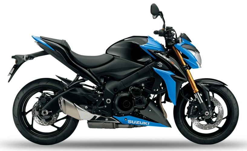 Suzuki v-strom 1000 - 9