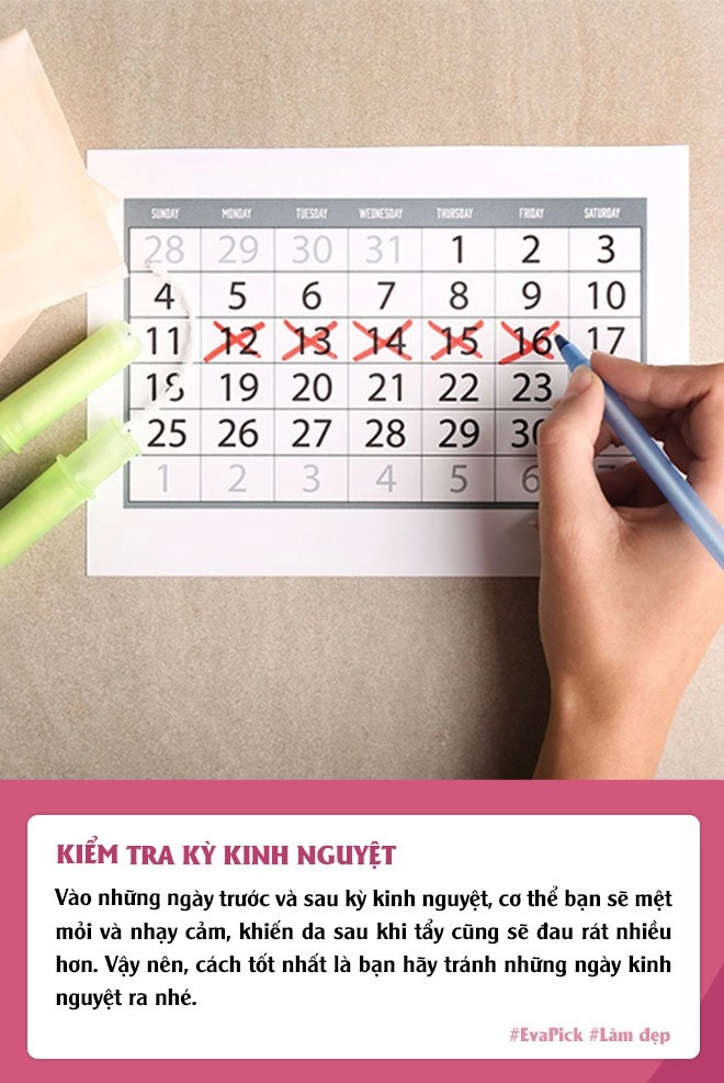 Tẩy lông tại nhà xinh tươi đón tết nàng nên lưu 7 ghi nhớ này để lông không cứng thêm - 4