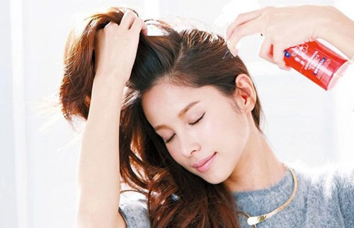 Thay đổi ngôi tóc vừa mới mẻ vừa chống hói đầu - 9
