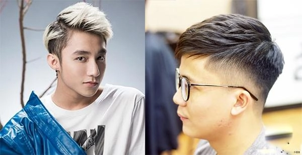 Tóc mohican không vuốt top 12 kiểu đẹp nam tính hot nhất hiện nay - 7