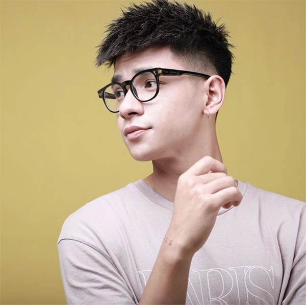 Tóc mohican không vuốt top 12 kiểu đẹp nam tính hot nhất hiện nay - 8