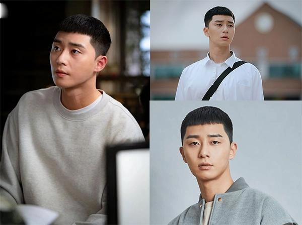 Tóc mohican không vuốt top 12 kiểu đẹp nam tính hot nhất hiện nay - 10