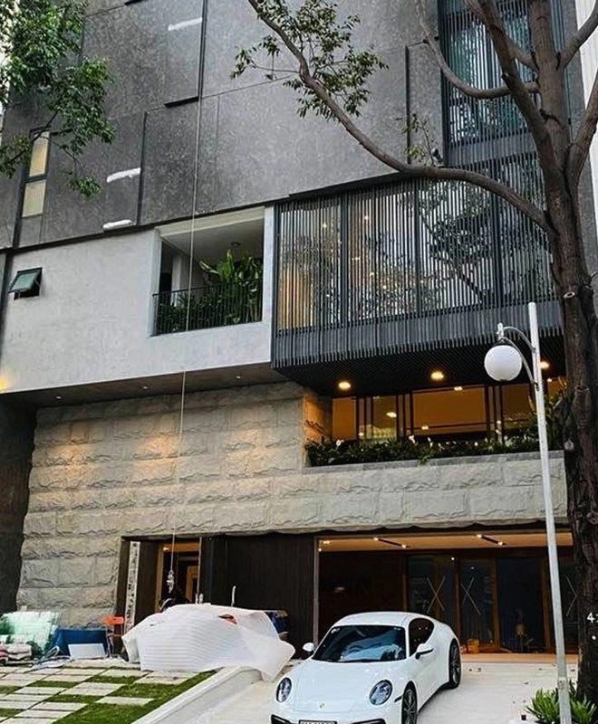 Top 20 hoa hậu việt nam dân tộc tày có con với cường đôla làm mẹ đảm đang giản dị - 3