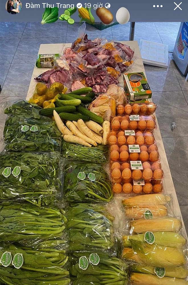 Top 20 hoa hậu việt nam dân tộc tày có con với cường đôla làm mẹ đảm đang giản dị - 5