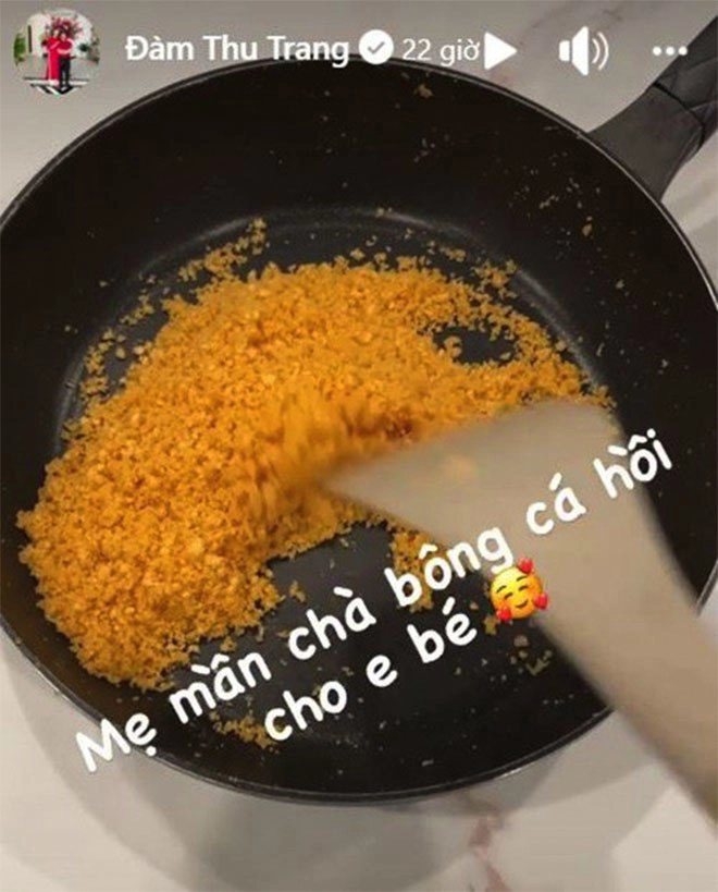 Top 20 hoa hậu việt nam dân tộc tày có con với cường đôla làm mẹ đảm đang giản dị - 6