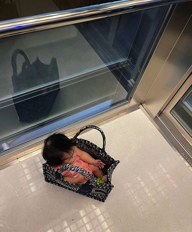 Top 20 hoa hậu việt nam dân tộc tày có con với cường đôla làm mẹ đảm đang giản dị - 8