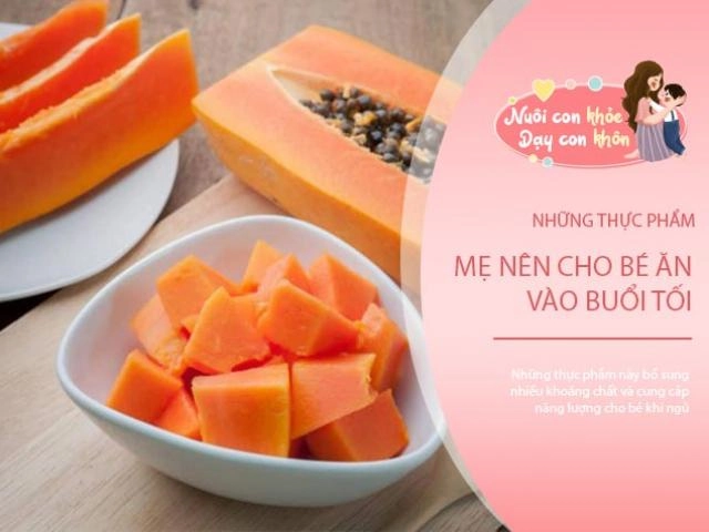 Top 7 thực phẩm giá rẻ ngay ngoài chợ giúp trẻ biếng ăn thấp còi tăng cân cực hiệu quả - 4