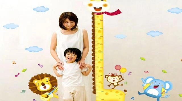 Trả lời đúng 45 câu mẹ xứng đáng là mẹ bỉm thông thái - 21