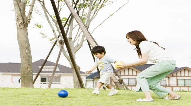 Trả lời đúng 45 câu mẹ xứng đáng là mẹ bỉm thông thái - 23