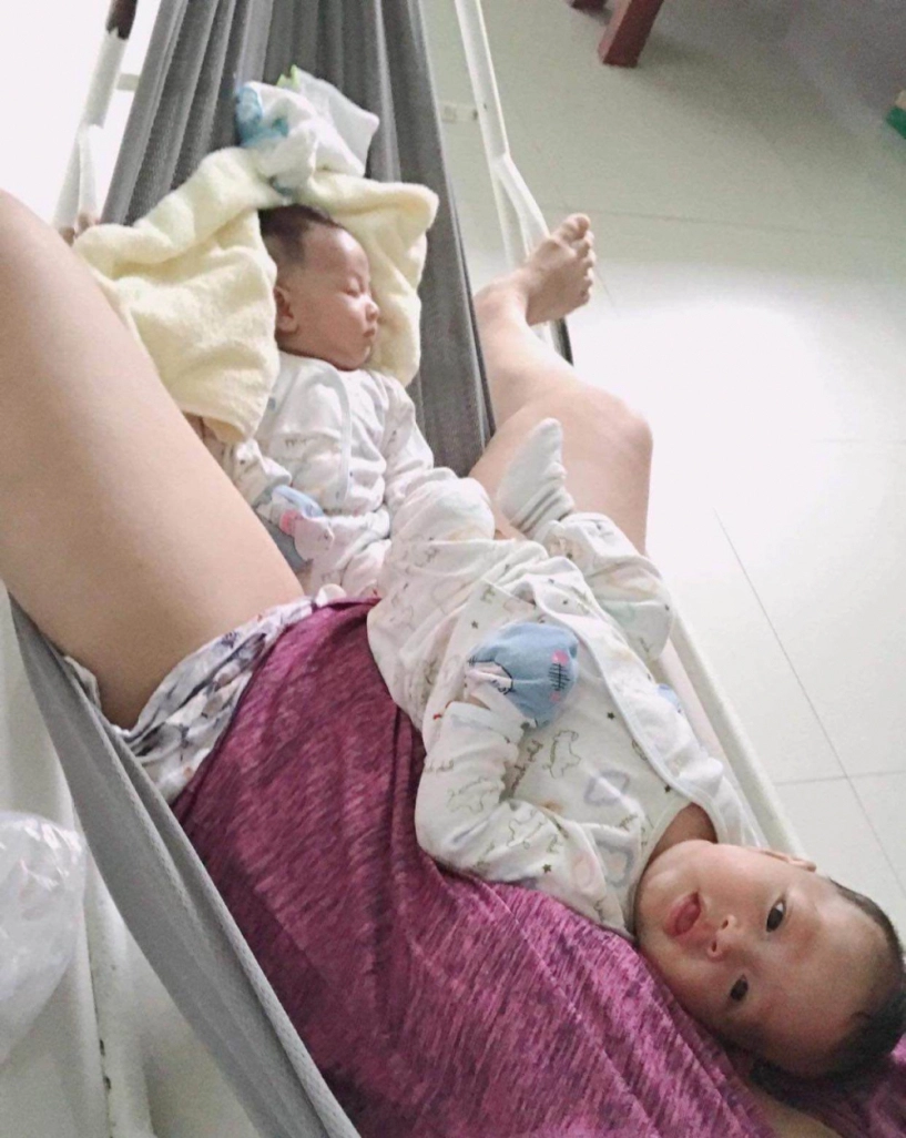Trắng tay nuôi con sau ly hôn đặng thu thảo được đại gia quận 2 hứa giúp giàu có - 5