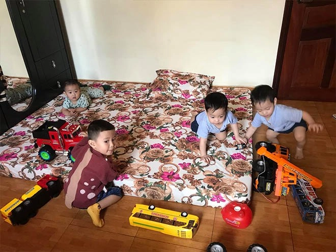 Trắng tay nuôi con sau ly hôn đặng thu thảo được đại gia quận 2 hứa giúp giàu có - 8