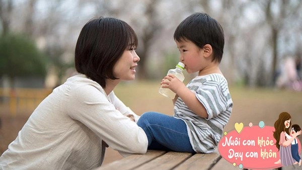Trẻ cãi bố mẹ đừng nói nữa chuyên gia mách cách ứng phó sáng suốt nhất - 7