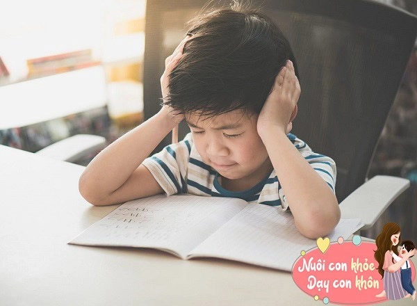 Trẻ khô mắt sức đề kháng kém vì thiếu vitamin a bác sĩ khoa nhi tư vấn cách bổ sung - 6