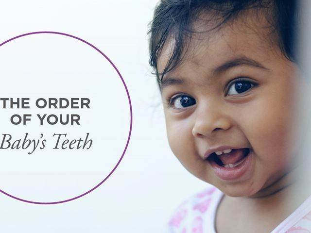 Trẻ sơ sinh mấy tháng mọc răng và bao lâu thì mọc đủ - 4