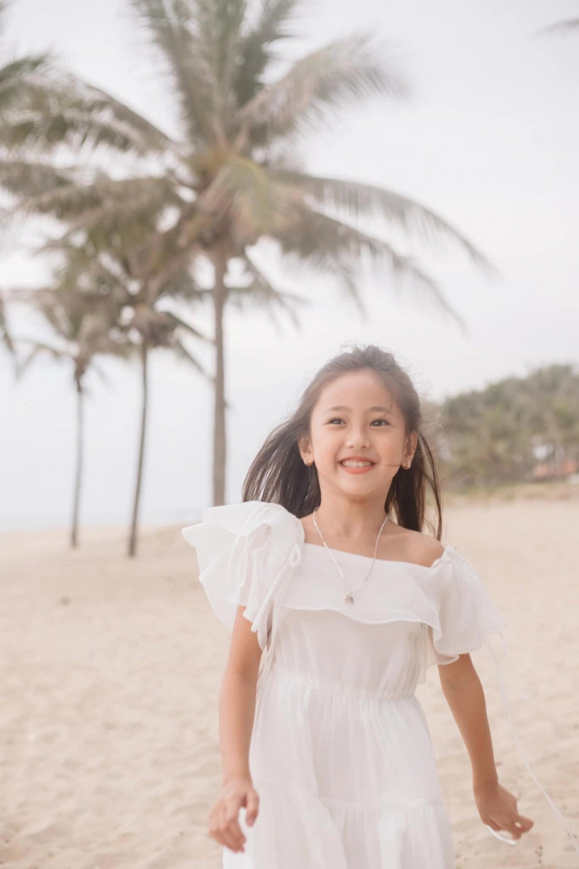 U40 gặp tai nạn nguy hiểm trước sinh 6 năm sau hà kiều anh được con gái hoa hậu - 9