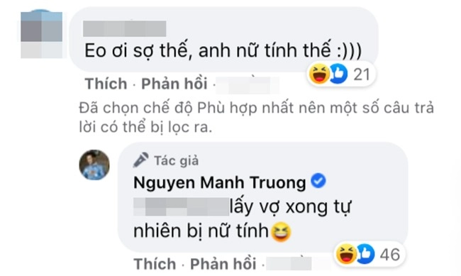 U40 mạnh trường làm hội chị em sinh lòng ghen với bàn tay thon dài nõn nà như con gái - 6