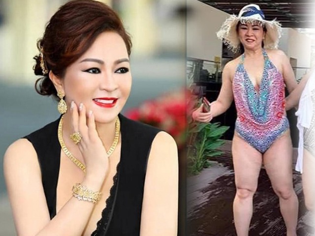 U40 mạnh trường làm hội chị em sinh lòng ghen với bàn tay thon dài nõn nà như con gái - 12