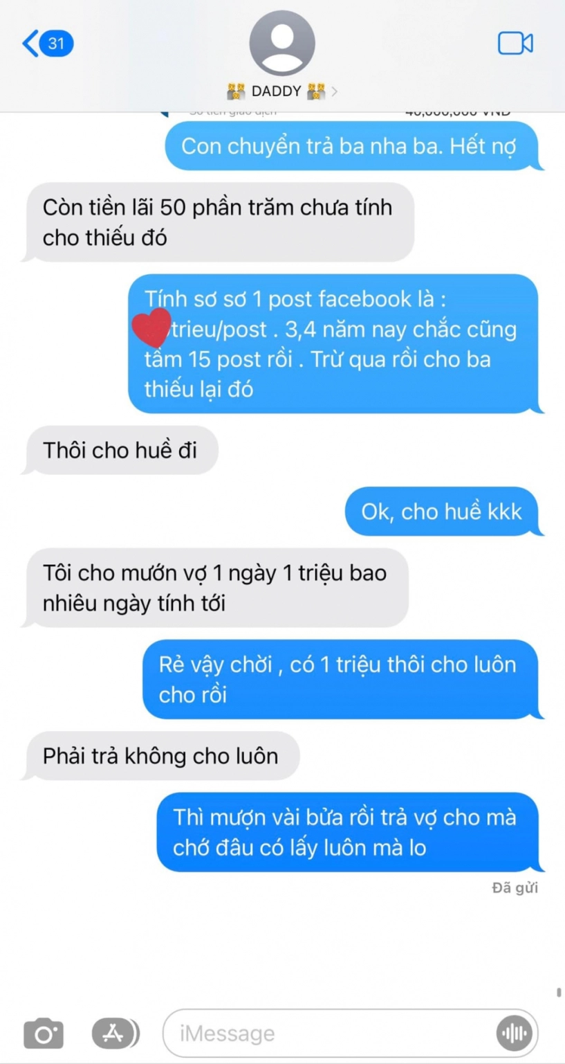 Vân trang thuê bảo mẫu cao cấp lương 30 triệutháng chăm con sinh đôi - 2