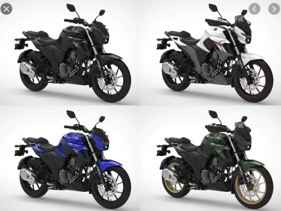 Yamaha fz-25 2020 hoàn toàn mới chuẩn bị ra mắt - 5