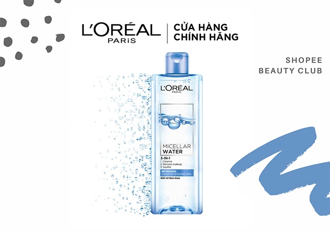 5 bước chăm sóc da mụn chuẩn spa ngay tại nhà - 1