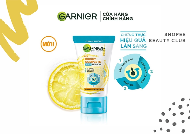 5 bước chăm sóc da mụn chuẩn spa ngay tại nhà - 2