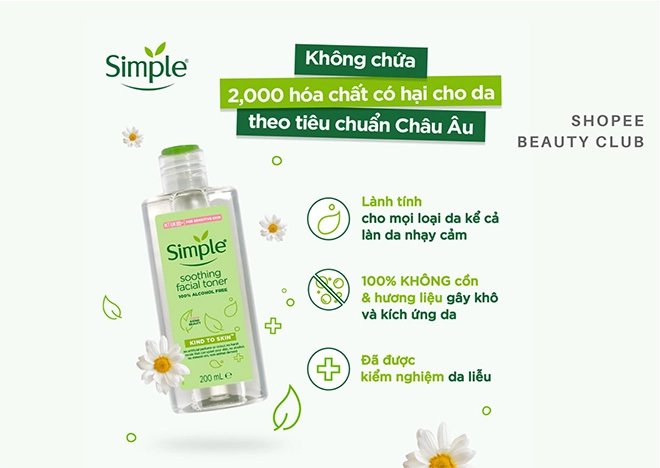 5 bước chăm sóc da mụn chuẩn spa ngay tại nhà - 3