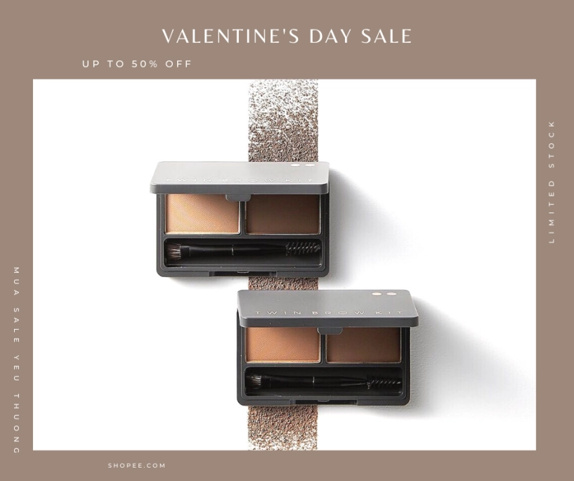 5 bước makeup để có diện mạo xinh lung linh cho buổi hẹn valentine - 2