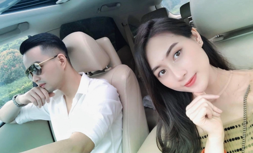 Á khôi học viện ngoại giao bỏ thi hoa hậu lấy chồng sinh một con vẫn đẹp nức nở - 5