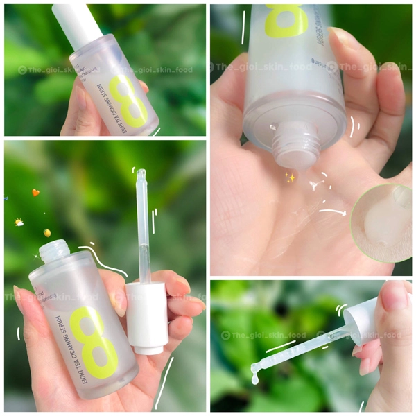 Bật mí loại serum giá nhẹ hều hội đam mê làm đẹp cần update ngay - 2