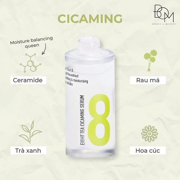 Bật mí loại serum giá nhẹ hều hội đam mê làm đẹp cần update ngay - 3