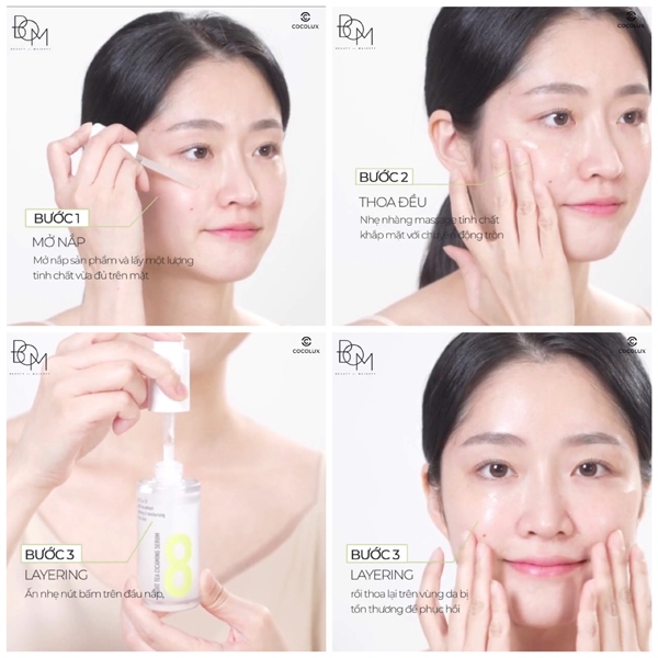 Bật mí loại serum giá nhẹ hều hội đam mê làm đẹp cần update ngay - 5