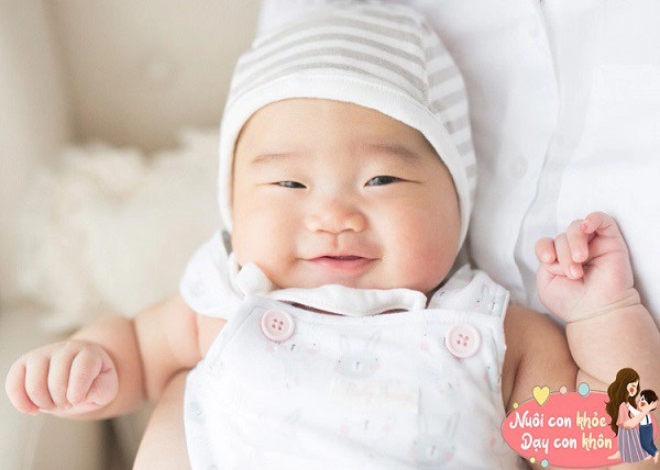 Bật mí những bộ phận trẻ sơ sinh phải xấu chứng tỏ con khỏe mạnh mẹ chớ vội buồn - 10