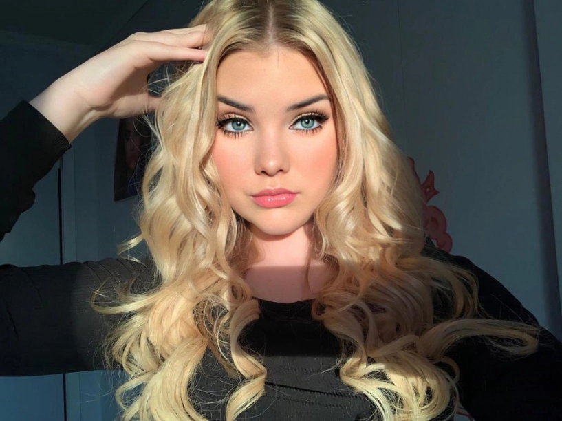 Bé gái 6 tuổi được mẹ cho tiêm botox 3 thánglần thi hoa hậu 10 năm sau nhận không ra - 5