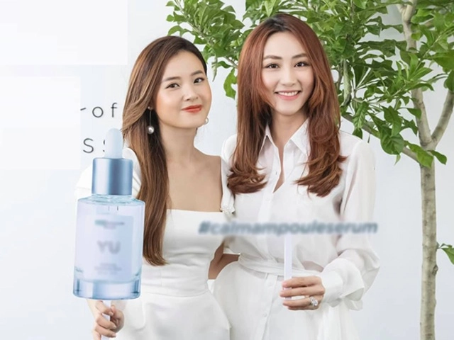 Bị ngọc trinh bỏ xa lượng followers chi pu ngấm ngầm diện kín đáo nhưng vóc dáng nào có thua - 12