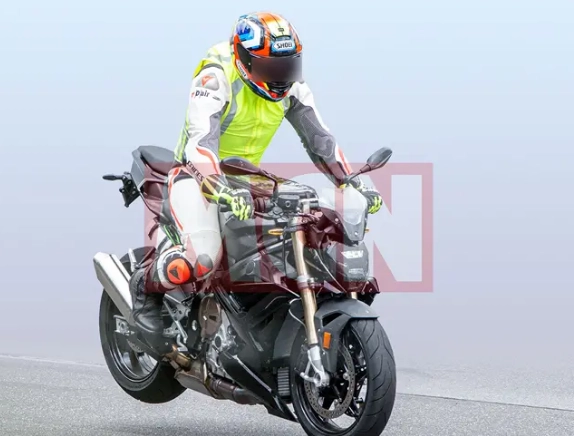 Bmw s1000r 2021 sẵn sàng ra mắt trong tháng 11 - 3