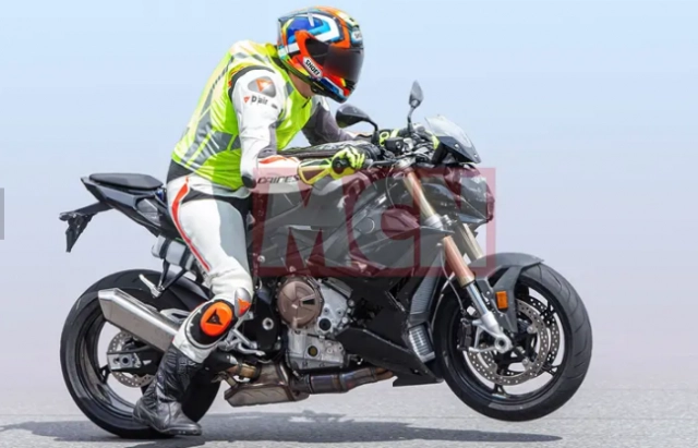 Bmw s1000r 2021 sẵn sàng ra mắt trong tháng 11 - 4