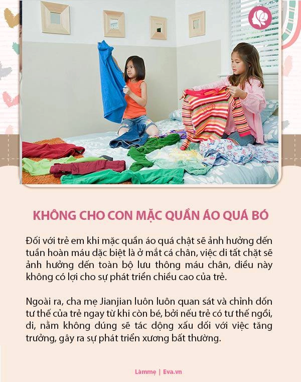 Bố mẹ cao 1m60 nhưng con trai 13 tuổi đã cao 1m75 với bí quyết này rất đáng học hỏi - 6