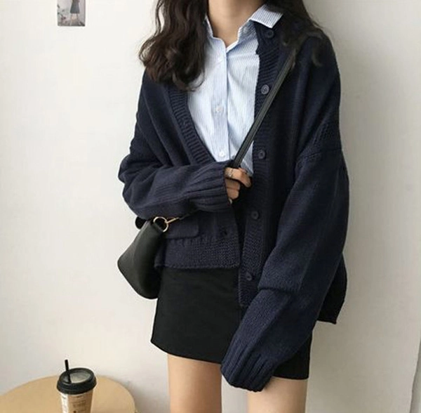 Cầm 200k vẫn thoải mái sắm được loạt quần áo phụ kiện thu - đông hot trend - 1