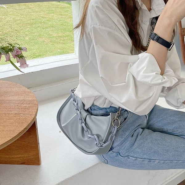 Cầm 200k vẫn thoải mái sắm được loạt quần áo phụ kiện thu - đông hot trend - 5