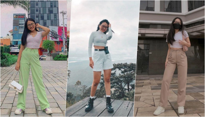 Chán cá tính phương mỹ chi đổi style công chúa dát đồ hiệu bé xíumà giá hơn chục triệu - 2