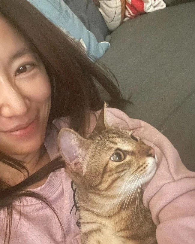 Chẳng cònđẹp nhất hoàn châu cách cách lâm tâm như khoe mặt mộc thua xa triệu vy-phạm băng băng - 3