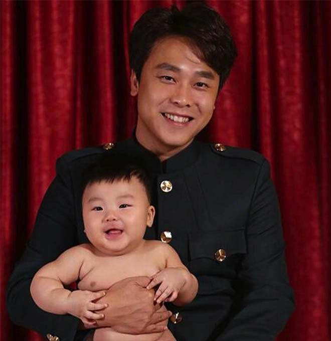 Chồng đại gia long an được người phụ nữ hỏi xin giống đẻ con hoà minzy khẳng định không dễ - 2