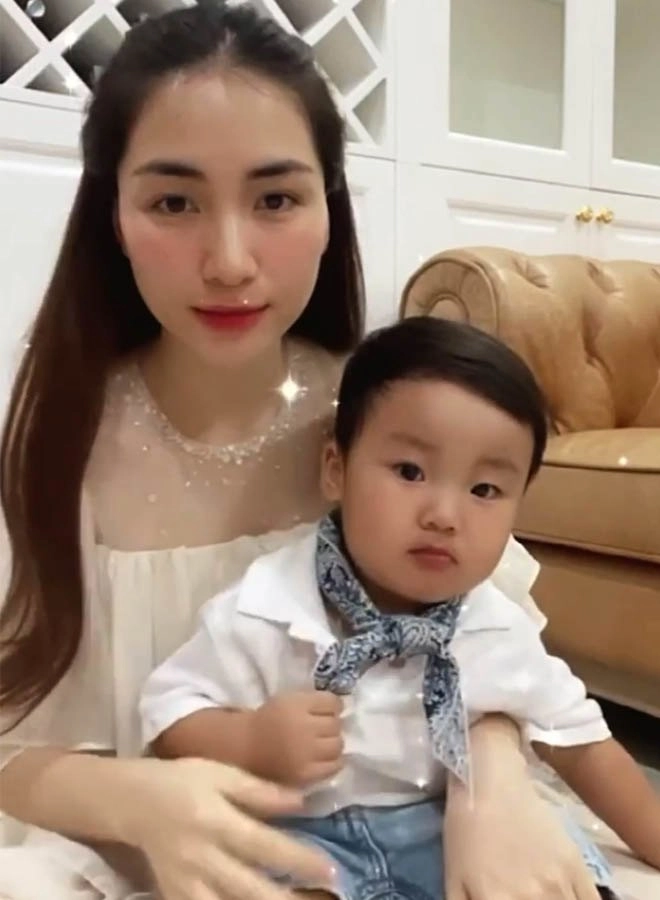 Chồng đại gia long an được người phụ nữ hỏi xin giống đẻ con hoà minzy khẳng định không dễ - 4