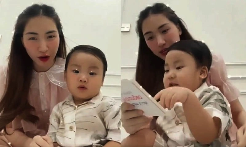 Chồng đại gia long an được người phụ nữ hỏi xin giống đẻ con hoà minzy khẳng định không dễ - 6