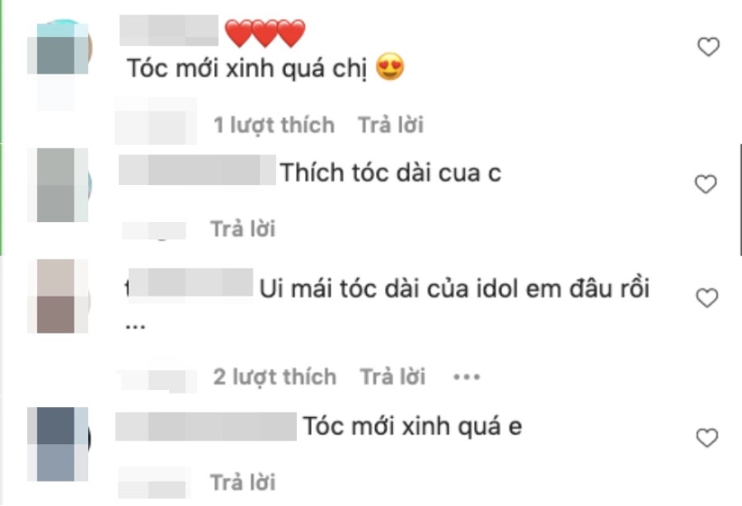 Có một hà tăng rất khác trong ảnh mới tóc ngắn cũn mặt phúng phính hệt như có tin vui - 2