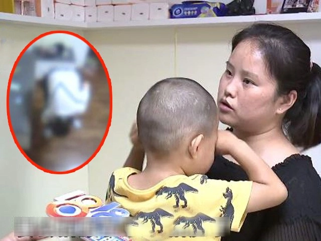 Con 3 tuổi tử vong do vỡ nội tạng nghiêm trọng hung thủ là người bố mẹ không ngờ - 9