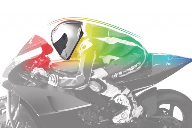 Công nghệ mũ bảo hiểm đã giúp zarco trở thành tay đua nhanh nhất motogp như thế nào - 3