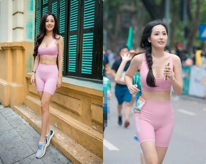 Đẹp đôi chưa đủ mai phương thúy-noo phước thịnh còn đồng điệu ở khoản mê rèn luyện vóc dáng - 3