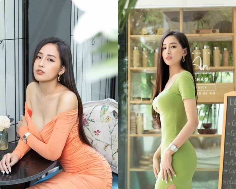 Đẹp đôi chưa đủ mai phương thúy-noo phước thịnh còn đồng điệu ở khoản mê rèn luyện vóc dáng - 5
